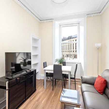 Altido Charming Flat Near City Centre Εδιμβούργο Εξωτερικό φωτογραφία