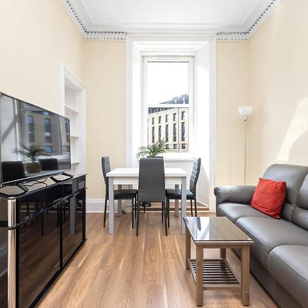 Altido Charming Flat Near City Centre Εδιμβούργο Εξωτερικό φωτογραφία
