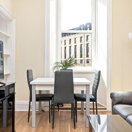 Altido Charming Flat Near City Centre Εδιμβούργο Εξωτερικό φωτογραφία
