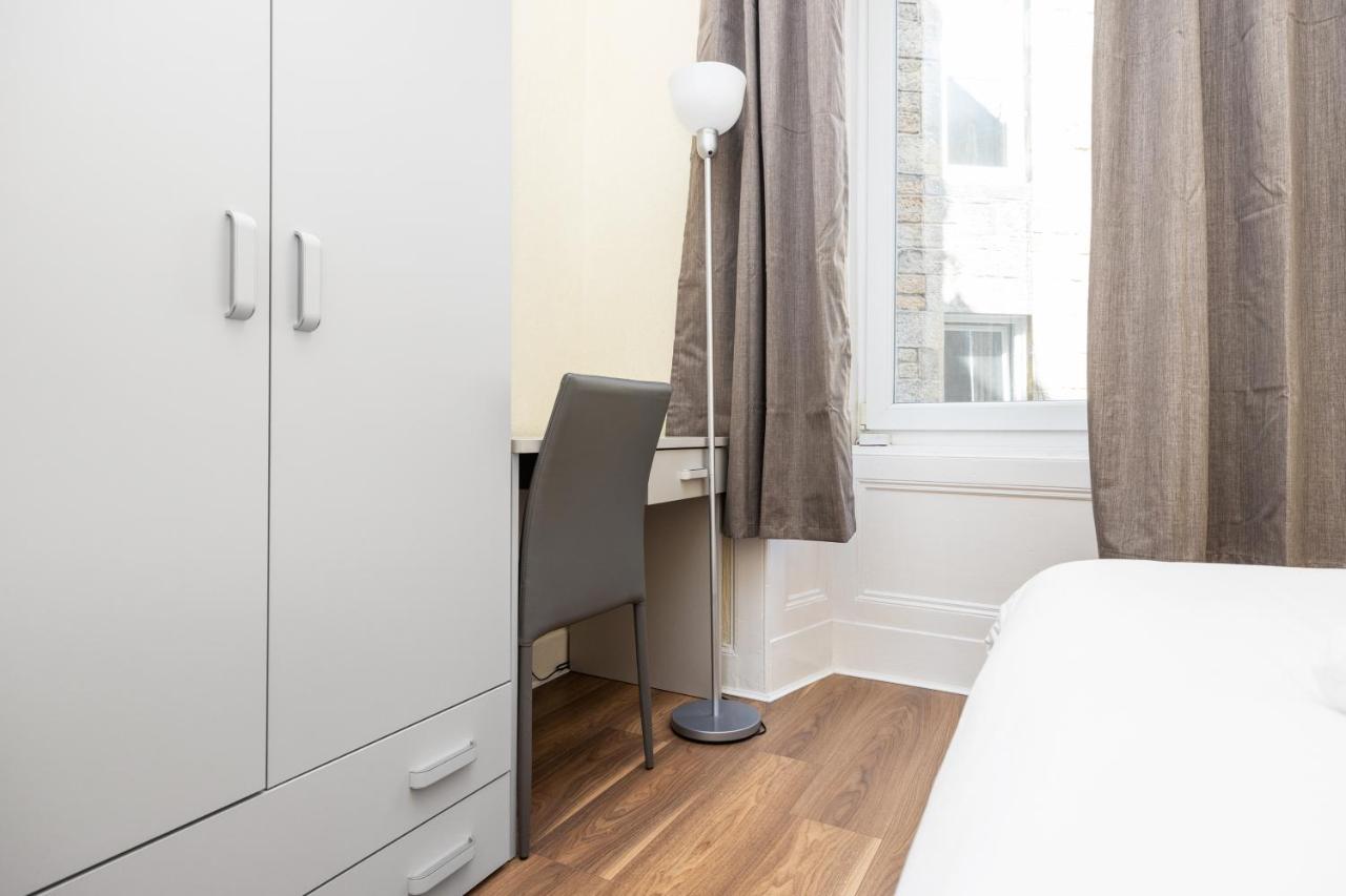 Altido Charming Flat Near City Centre Εδιμβούργο Εξωτερικό φωτογραφία