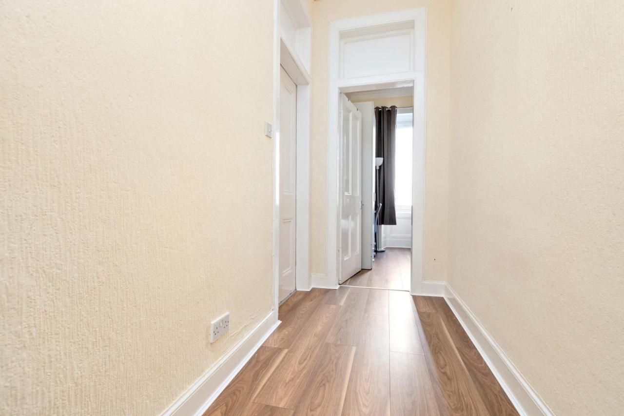 Altido Charming Flat Near City Centre Εδιμβούργο Εξωτερικό φωτογραφία
